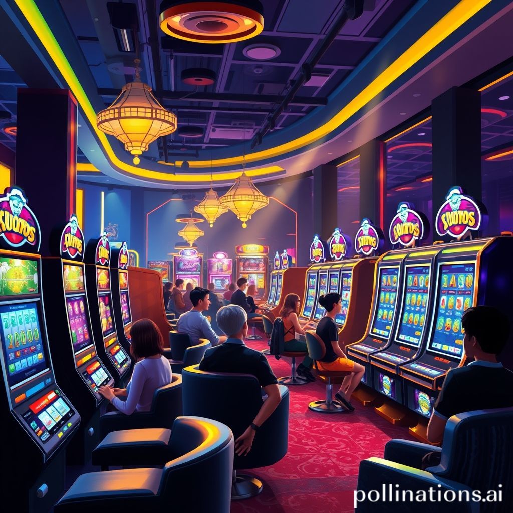 Kiat Memilih Metode Deposit Slot Online Terbaik